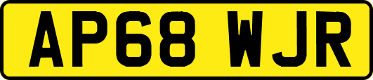 AP68WJR