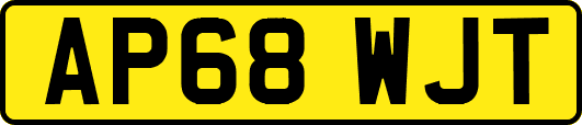 AP68WJT
