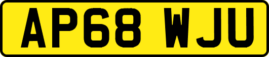 AP68WJU