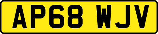 AP68WJV