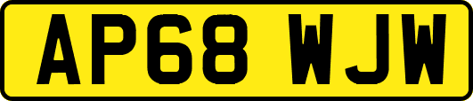 AP68WJW