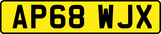 AP68WJX