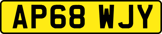 AP68WJY