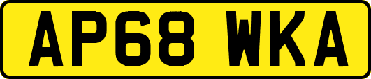 AP68WKA