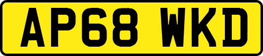AP68WKD