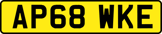 AP68WKE