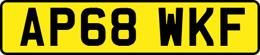 AP68WKF