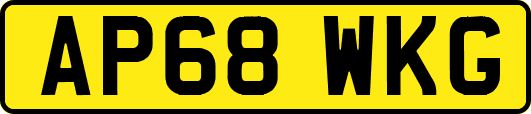 AP68WKG