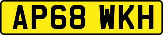 AP68WKH