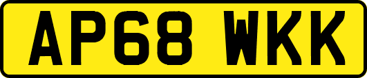 AP68WKK