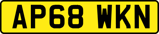 AP68WKN