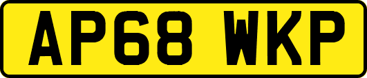 AP68WKP