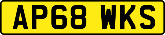 AP68WKS