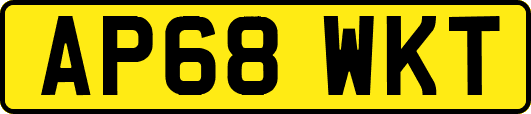 AP68WKT