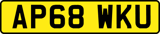 AP68WKU