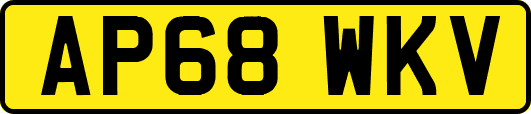 AP68WKV