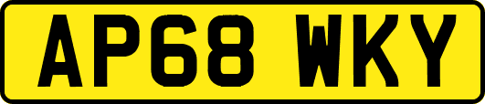 AP68WKY