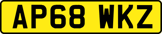 AP68WKZ