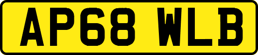 AP68WLB