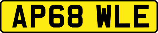 AP68WLE