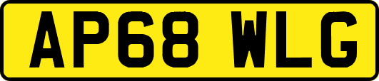 AP68WLG