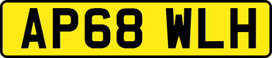 AP68WLH