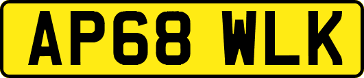 AP68WLK