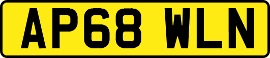AP68WLN