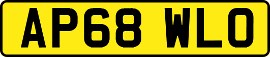 AP68WLO
