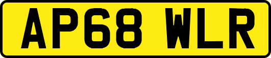 AP68WLR