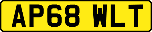 AP68WLT