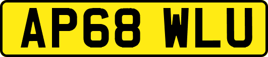 AP68WLU