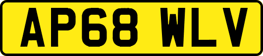AP68WLV