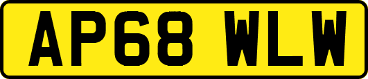 AP68WLW