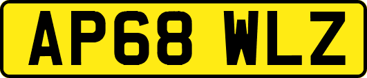 AP68WLZ