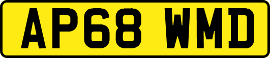 AP68WMD