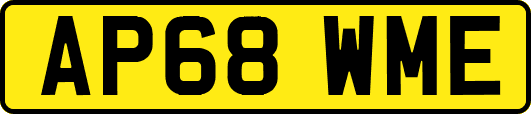 AP68WME