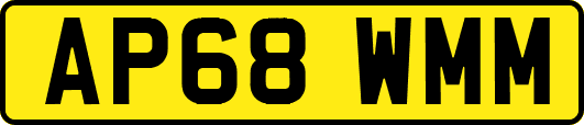 AP68WMM
