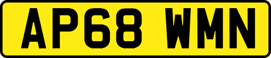 AP68WMN