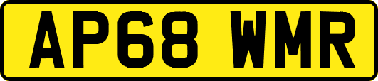 AP68WMR