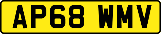 AP68WMV