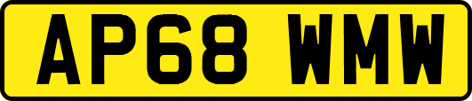 AP68WMW