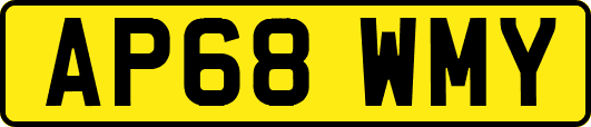 AP68WMY
