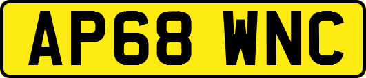 AP68WNC