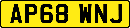 AP68WNJ