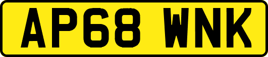 AP68WNK