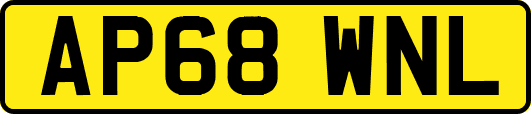 AP68WNL