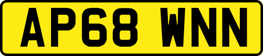 AP68WNN