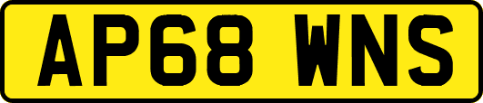 AP68WNS