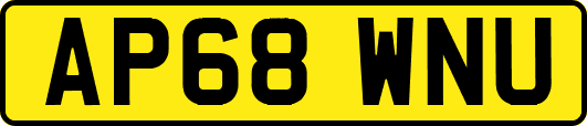 AP68WNU